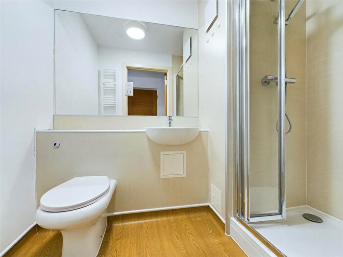 1 Bedroom Property To Rent In Castle Street, Brighton, BN1