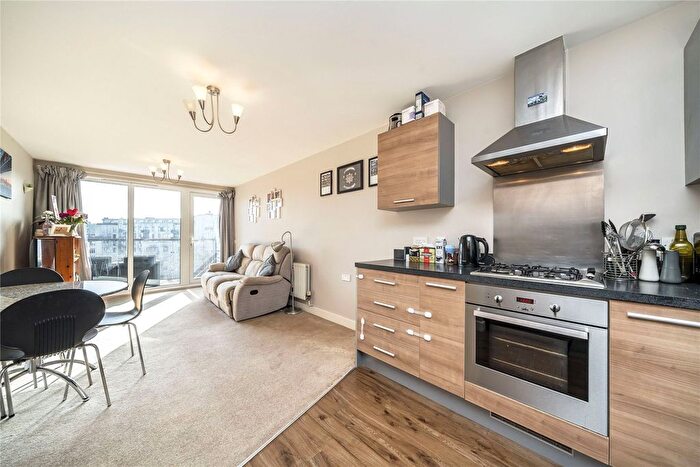 2 Bedroom Flat For Sale In Norman Road, Greenwich, London, SE10