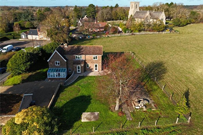 4 Bedroom Detached House For Sale In The Street, Icklingham, Bury St. Edmunds, Suffolk, IP28