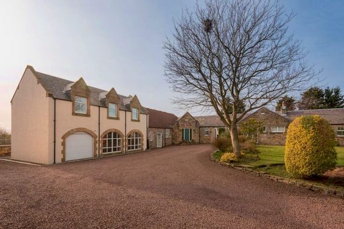 6 Bedroom Detached House To Rent In Haddington, EH41