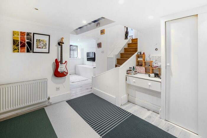 1 Bedroom Flat To Rent In Anson Road London, NW2