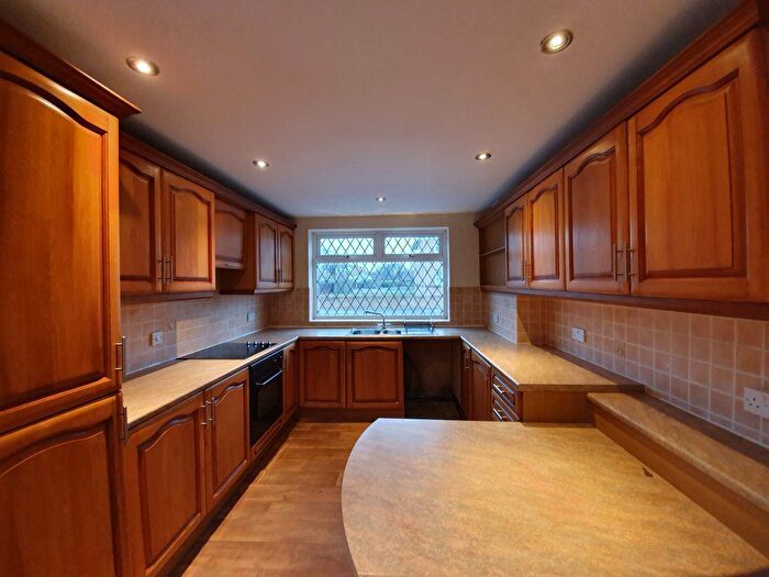 3 Bedroom Cottage To Rent In Rough Lea Road, Cleveleys, Lancashire, FY5