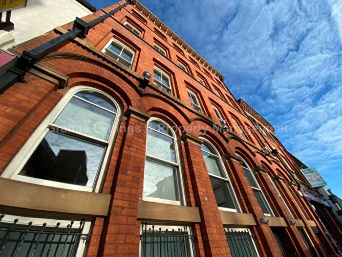 1 Bedroom Apartment To Rent In Liberty House, Thomas Street, Northern Quarter, Manchester, M4