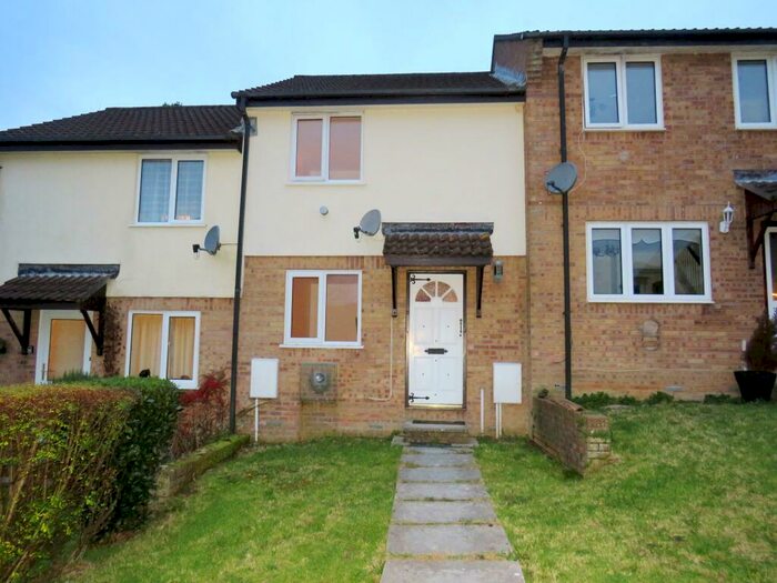 2 Bedroom House To Rent In Slipperstone Drive, Ivybridge, PL21