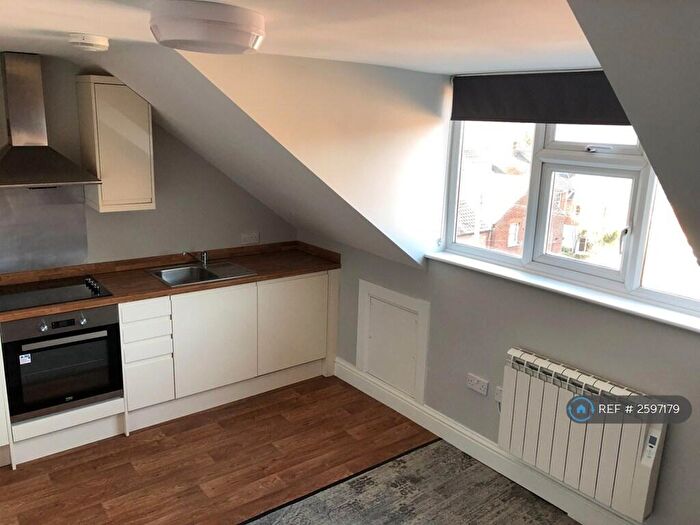 1 Bedroom Flat To Rent In Aspland Road, Norwich, NR1