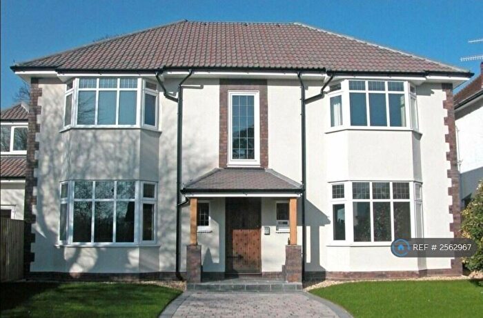 2 Bedroom Flat To Rent In Westbury-On-Trym, Bristol, BS9