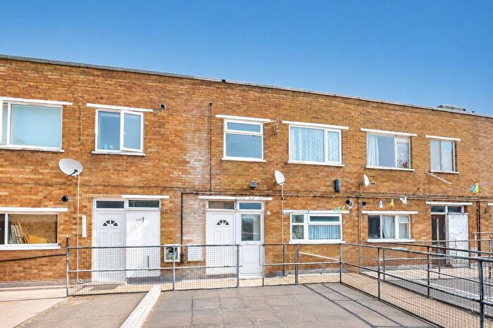 1 Bedroom Flat To Rent In Bellegrove Road, Welling, DA16