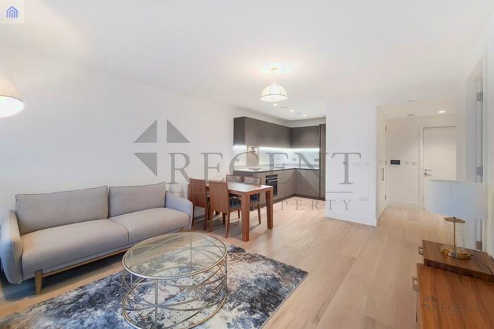 1 Bedroom Apartment To Rent In Hale Works Apartments, Daneland Walk, N17