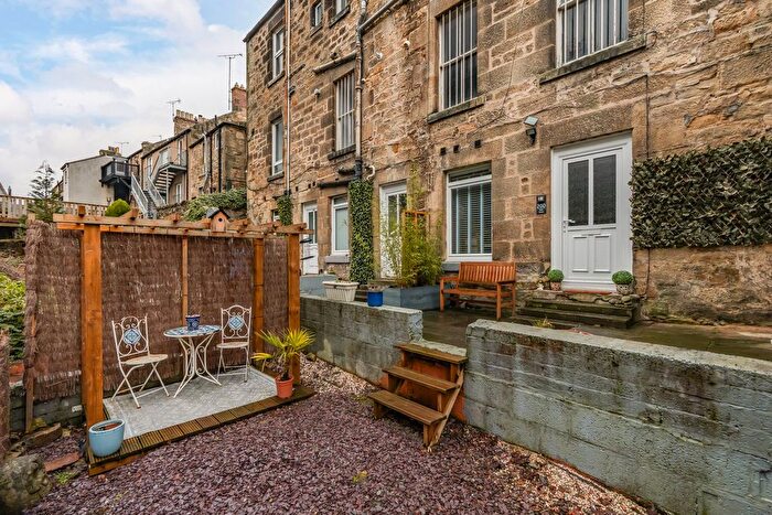 1 Bedroom Flat For Sale In Main Street, Gorebridge, EH23