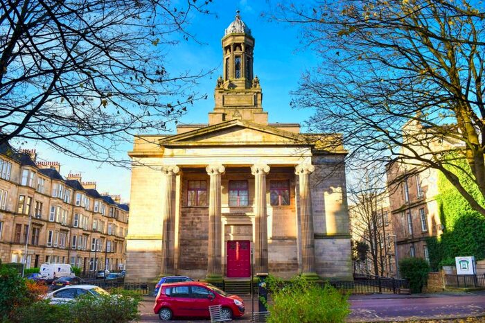 2 Bedroom Flat To Rent In Derby Street, Flat, Kelvingrove, Glasgow, G3