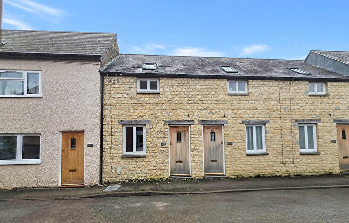 1 Bedroom Cottage To Rent In Gala Cottage, A Halls Lane, NN13