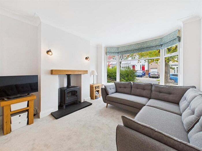 4 Bedroom Semi-Detached House For Sale In Abbeydale Park Rise, Dore, Sheffield, S17