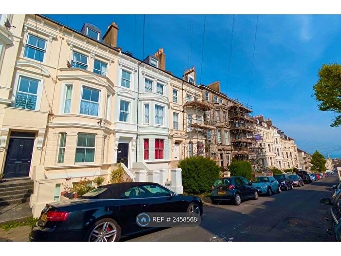 1 Bedroom Flat To Rent In Kenilworth Road, St. Leonards-On-Sea, TN38