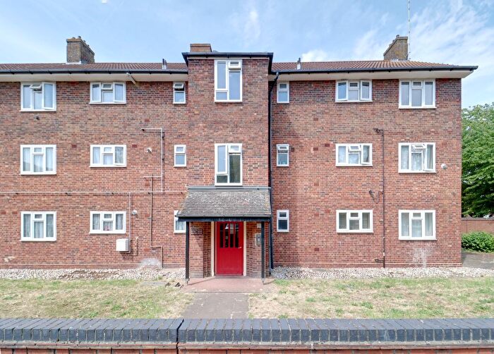 1 Bedroom Flat For Sale In Dart Green, South Ockendon, RM15