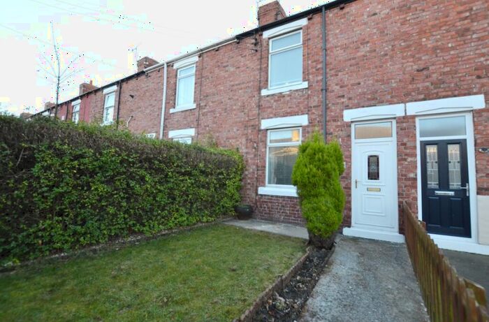 2 Bedroom Terraced House To Rent In Ridley Street, Stanley, County Durham, DH9