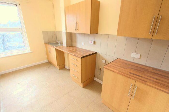 2 Bedroom Apartment To Rent In Gordon Road, Liverpool, L21