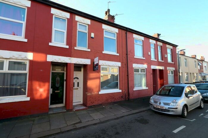 2 Bedroom Terraced House To Rent In Caroline Street Irlam, M44