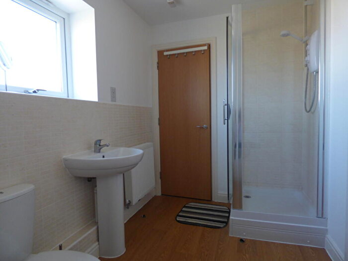 2 Bedroom Apartment To Rent In Milton Keynes Walton Grange, MK7