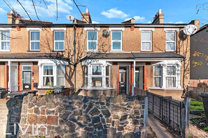 3 Bedroom Property For Sale In Morland Road, Croydon, Surrey, CR0