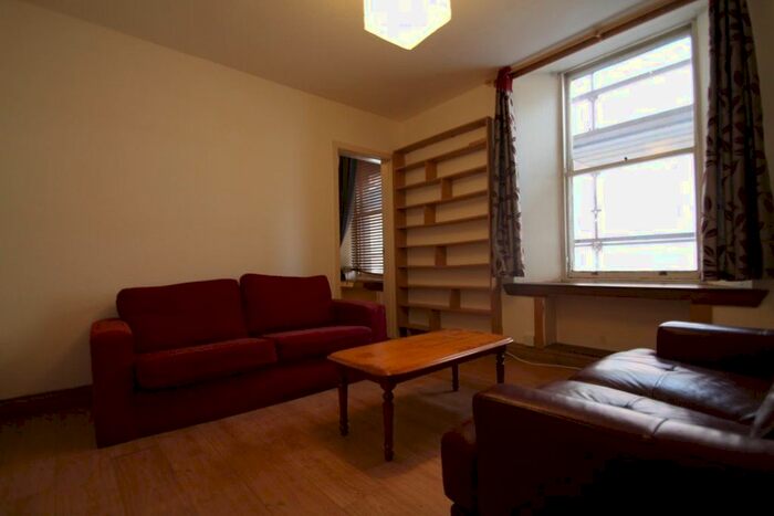 2 Bedroom Flat To Rent In Seagate, Dundee, DD1