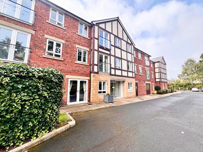 1 Bedroom Retirement Property To Rent In Newgate Street, Cottingham, East Yorkshire, HU16