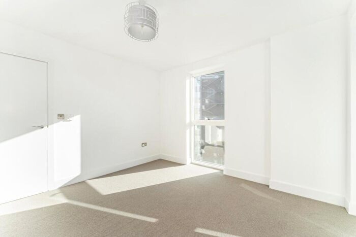 2 Bedroom Flat To Rent In Abbotsford Court, Royal Waterside, Lakeside Drive, London, NW10