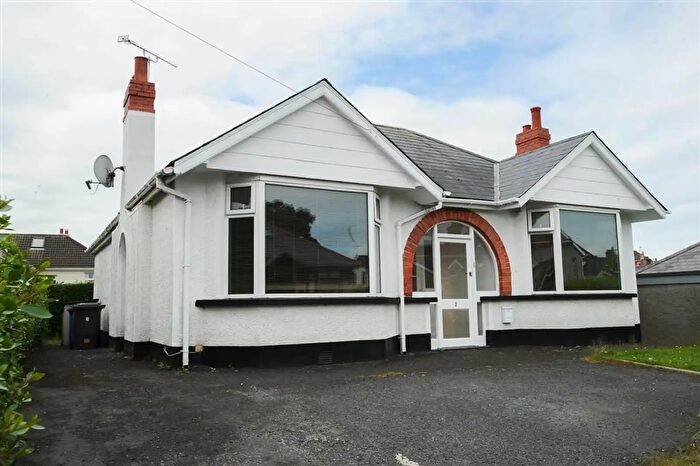 3 Bedroom Detached Bungalows For Sale In Hazeldene Park, Bangor, BT20
