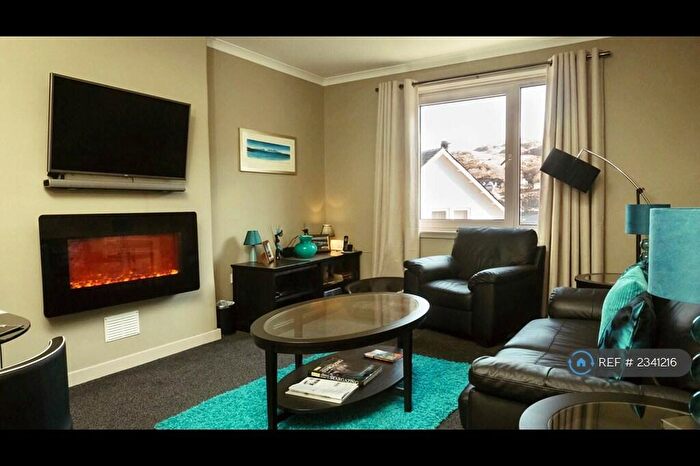 1 Bedroom Flat To Rent In Gillies Park, Mallaig, PH41