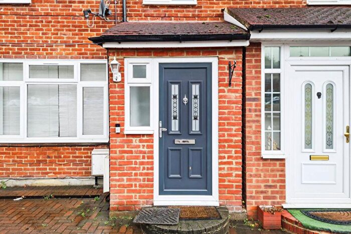 3 Bedroom Terraced House To Rent In Courtenay Avenue, Harrow, HA3