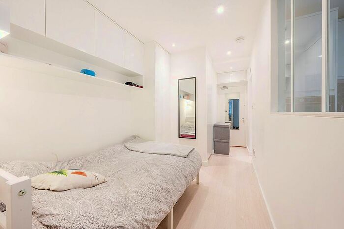 1 Bedroom Flat To Rent In Hammersmith, Hammersmith, London, W6