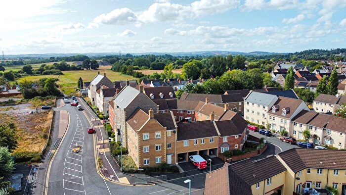 2 Bedroom Flat For Sale In Mill House Road, Norton Fitzwarren, Taunton. No Chain., TA2