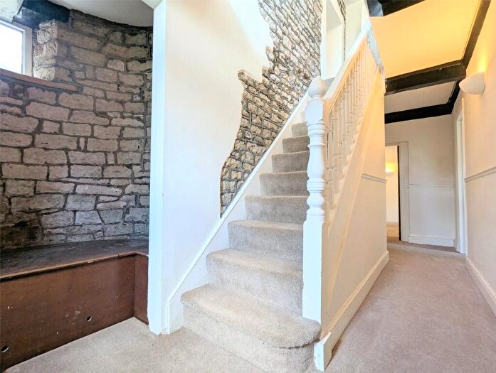 7 Bedroom Detached House To Rent In Shepperdine Road, Oldbury-On-Severn, Bristol, BS35