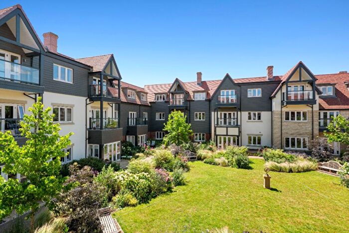 1 Bedroom Retirement Property For Sale In The Grange, Hobbswick Lane, Elderswell Village, Turvey, Bedfordshire, MK43