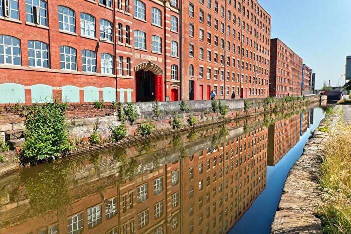 1 Bedroom Apartment To Rent In Old Sedgwick Mill, Royal Mills, Cotton Street, Northern Quarter, M4