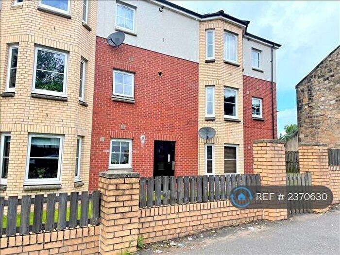 2 Bedroom Flat To Rent In Anwoth Street, Glasgow, G32