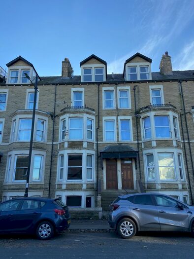3 Bedroom Flat To Rent In West End Road, Morecambe, Morecambe, LA4