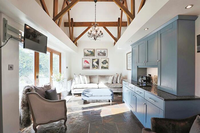 3 Bedroom Cottage For Sale In Church Street, Wellesbourne, Warwick, CV35