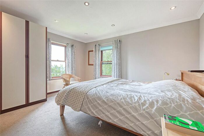 4 Bedroom Detached House For Sale In Beeleigh Road, Maldon, Essex, CM9