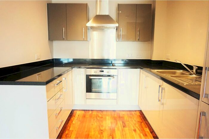 1 Bedroom Flat To Rent In Springwell Court, Hornchurch, RM11