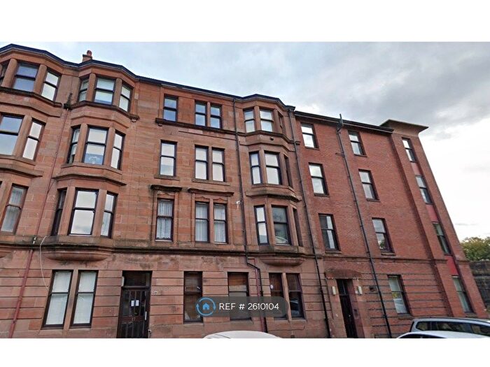 1 Bedroom Flat To Rent In Henrietta Street, Glasgow, G14