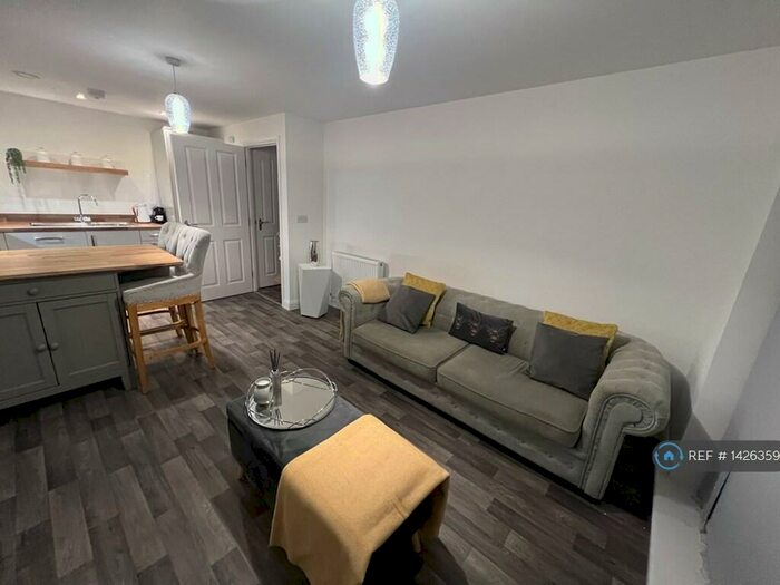 1 Bedroom Flat To Rent In Cadbury House, Birmingham, B5