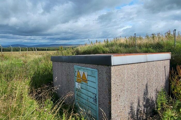 Land For Sale In , . Acres At Auchenlongford, Sorn, Mauchline, KA5