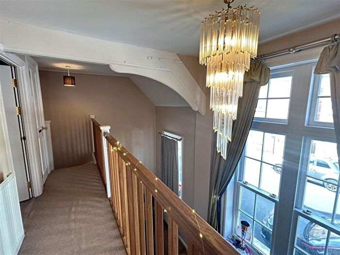 3 Bedroom Terraced House To Rent In Newborough Street, York, YO30