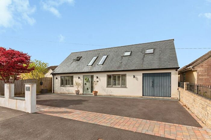 3 Bedroom Detached House For Sale In Church Road, Peasedown St. John, Bath, BA2