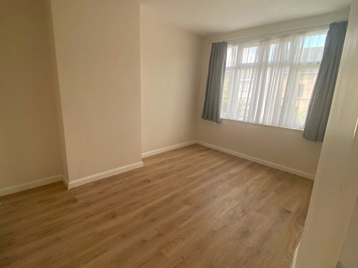 4 Bedroom Terraced House To Rent In Antill Road, Tottenham London, N15
