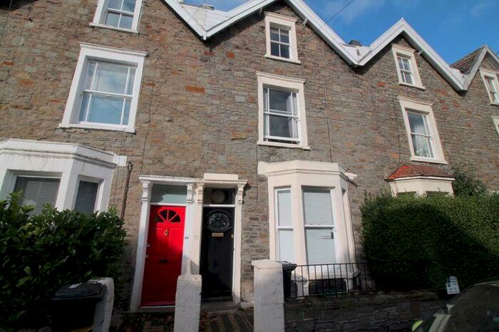 5 Bedroom Terraced House To Rent In Alma Vale Road, Clifton, BS8