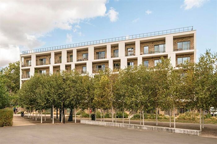 1 Bedroom Flat For Sale In Valley Road, Deptford, SE14