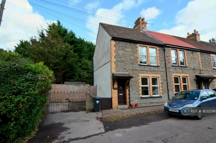 2 Bedroom End Of Terrace House To Rent In Players Close, Hambrook, Bristol, BS16