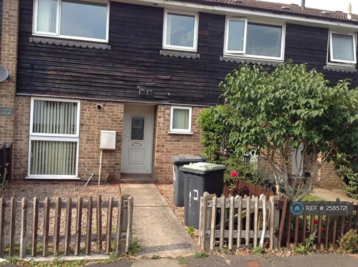 1 Bedroom Flat To Rent In Amber House, Beeston, Nottingham, NG9
