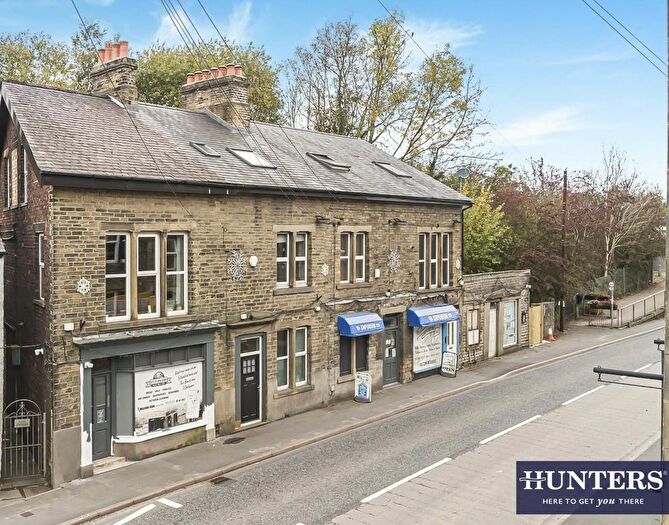 3 Bedroom Property For Sale In Victoria Buildings, Hellifield. Skipton, BD23